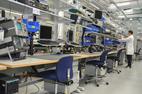 Treston Concept Arbeitstisch