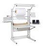 Packing bench Quick Edge