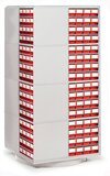 Treston spacemicer is a great storage solution that stores hundreds of different items. 